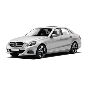 Mercedes E class çıkma parça