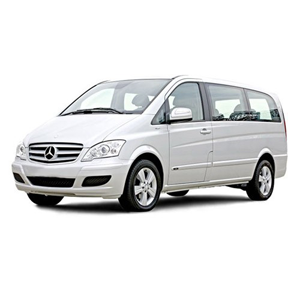 Mercedes Vito çıkma parça