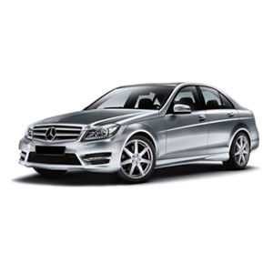 Mercedes C class çıkma parça