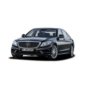 Mercedes S class çıkma parça
