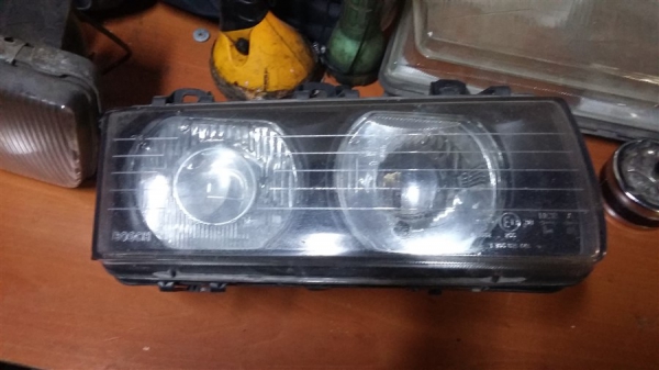 BMW E36 Çıkma far