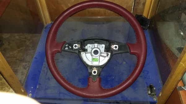 BMW E34 Çıkma renkli direksiyon bmw