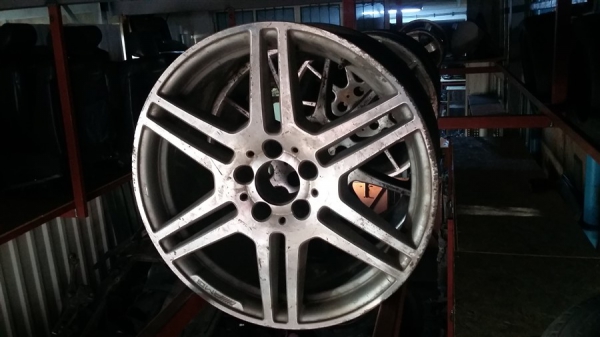 Mercedes AMG Çıkma jant