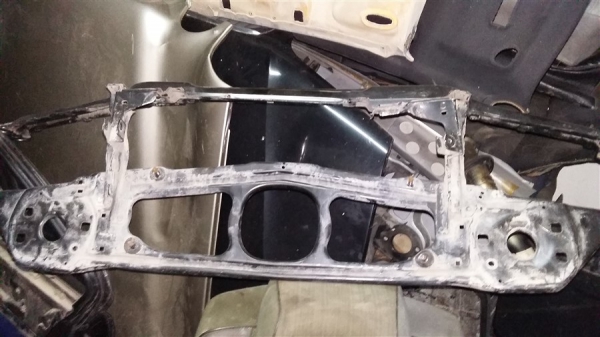 BMW 3 serisi çıkma ön panel bmw