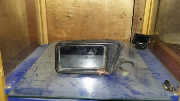 Mercedes 190E 200E Çıkma sol ayna