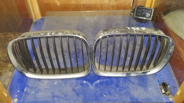 BMW Çıkma böbrek panjur