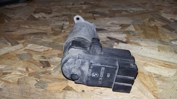 BMW Çıkma Far ayar motoru