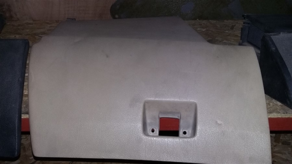 BMW E34 Çıkma torpido kapağı