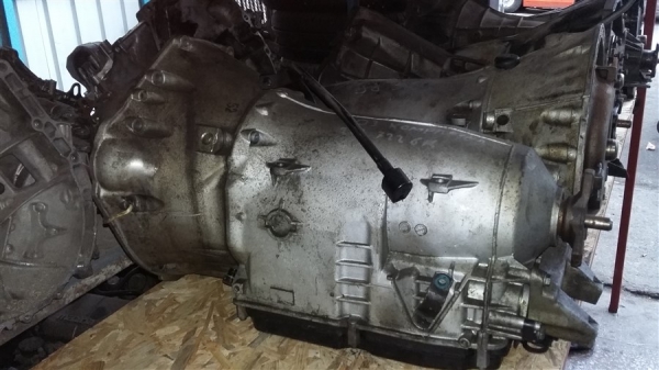 Mercedes Kompressor çıkma otomatik şanzıman