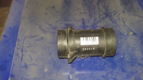 BMW E34 Çıkma hava akış metresi 