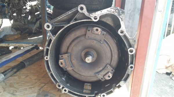 BMW 320iA Çıkma Şanzıman