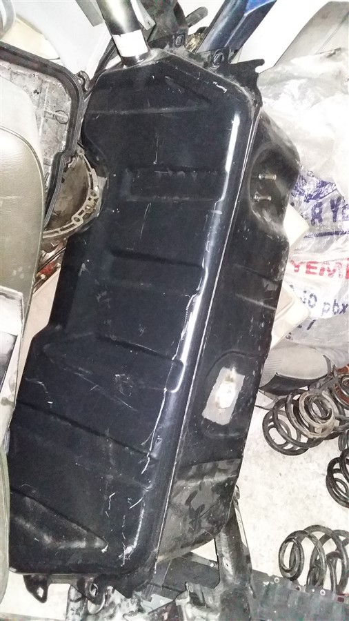 Mercedes Çıkma Benzin deposu
