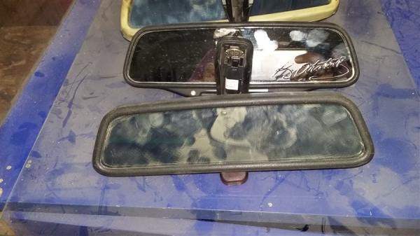 BMW E46 Çıkma dikiz aynası bmw 