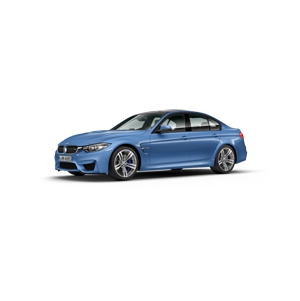 BMW M3 çıkma parça