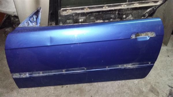 BMW E36 Coupe Çıkma Sol kapı