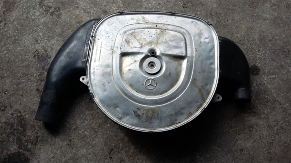 Mercedes 500SE çıkma hava filtresi