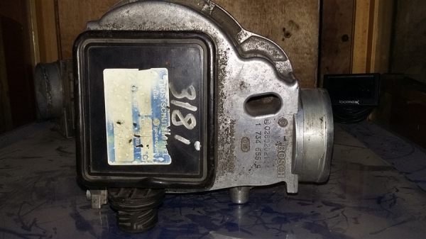 BMW 318is Çıkma hava akış metresi