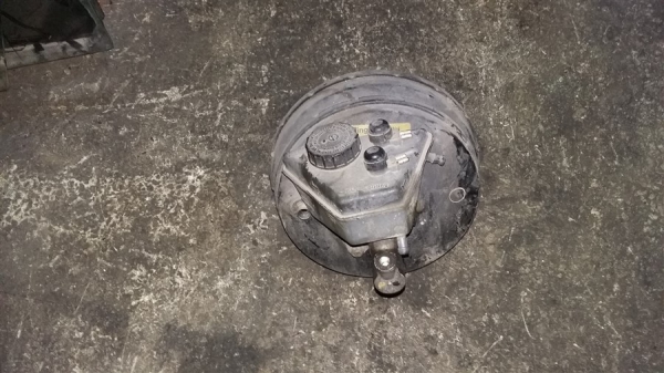 Mercedes 126 Kasa Çıkma Westinghouse
