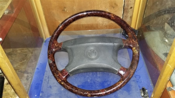 BMW E36 Çıkma direksiyon