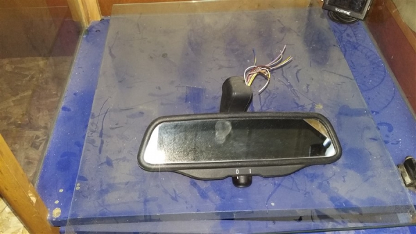 BMW E36 çıkma dikiz aynası