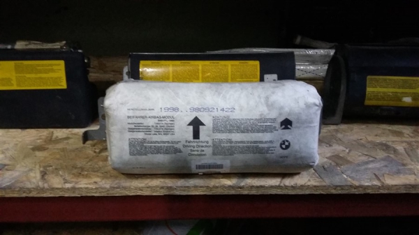 BMW E36 Çıkma sağ airbag bmw
