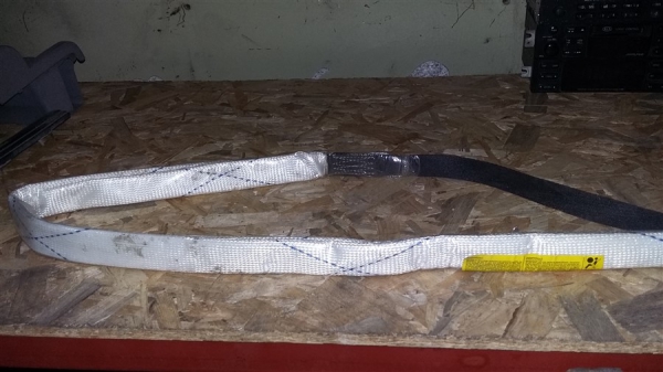 Mercedes çıkma tavan airbag