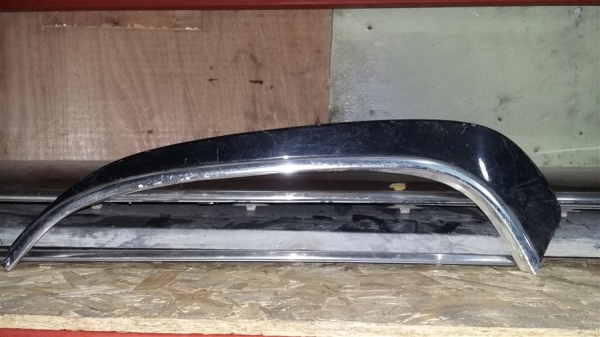 BMW E30 çıkma tavan çıtası bmw