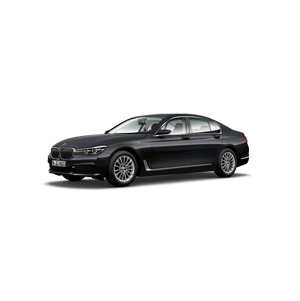 BMW 7 Serisi Sedan çıkma parça