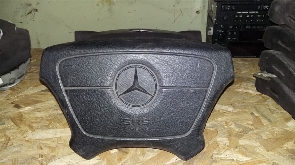 Mercedes E200 Çıkma airbag
