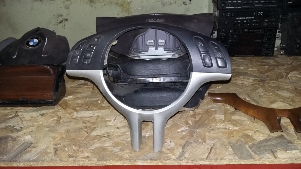 bmw fonksiyonlu tuş takımı