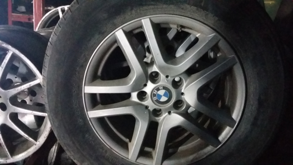 bmw çıkma cant