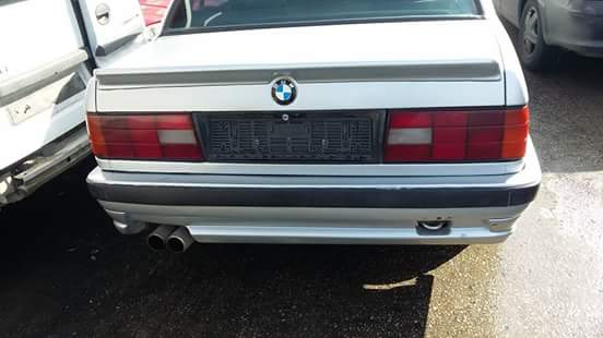 bmw e30 