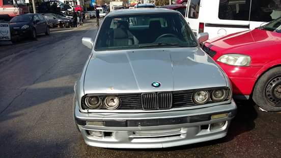 bmw e30 far