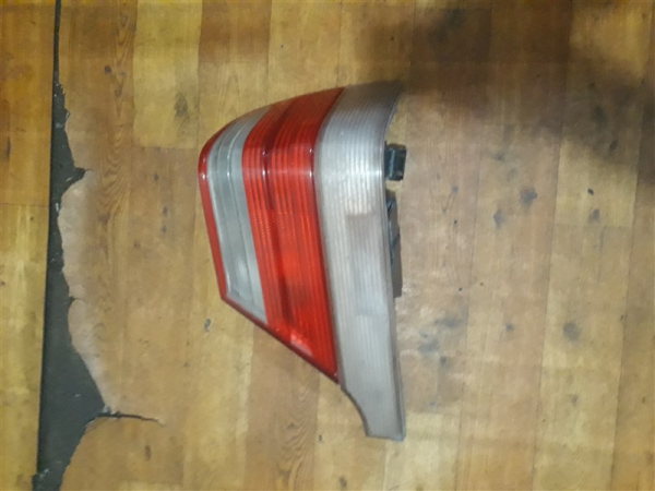 mercedes s500 arka sağ  stop