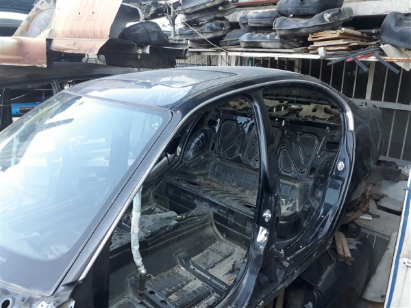 bmw e46 ön cam