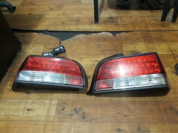 bmw e36 ledli stop 3 kasa