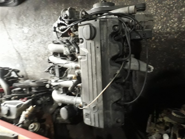 mercedes 200e motor