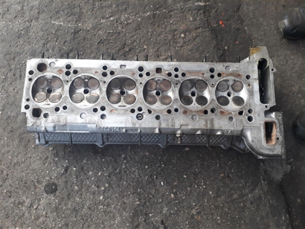 bmw 328 silindir kapağı