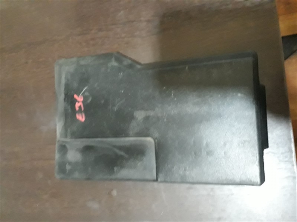 bmw e36 sigorta kapağı 3 kasa
