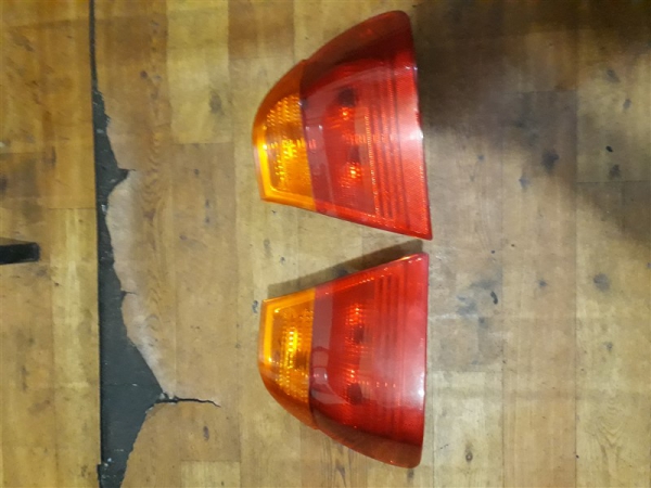 bmw e46 3 kasa arka stop 3