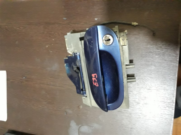 bmw e39 5 kasa kapı kolu