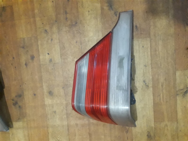 mercedes s500 arka sol stop
