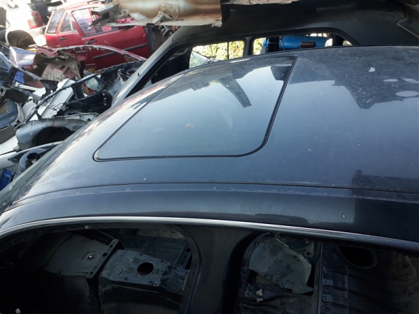 bmw e46 sunroof