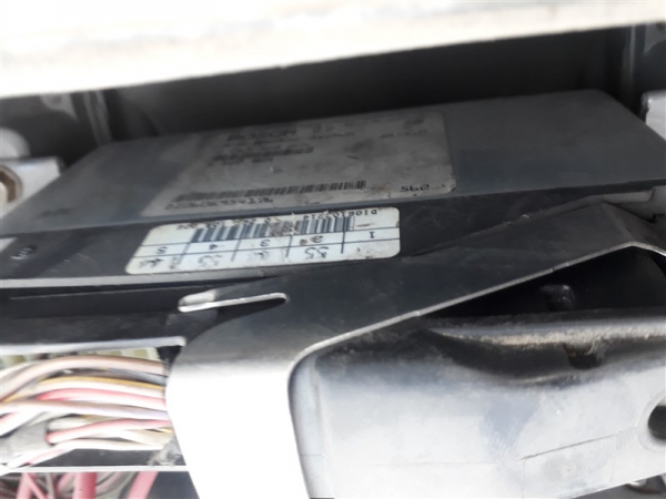 bmw e34 3 kasa abs beyini