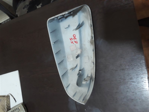 bmw x5 ayna kapağı