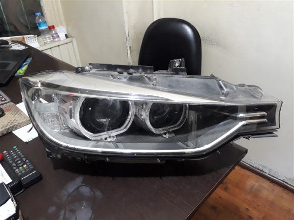 bmw f30 3 kasa ön sağ far