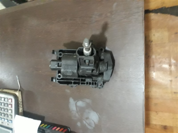 mercedes 190 vites mekanizması