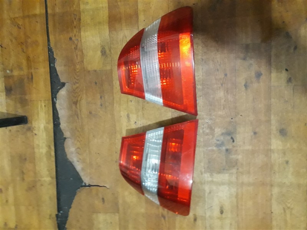 bmw e46 3 kasa arka stop