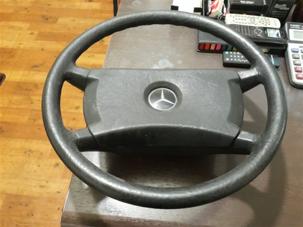 mercedes 200e direksiyon