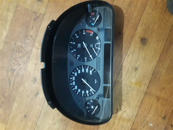 bmw x5 kilometre saati